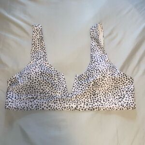 shein bikini top